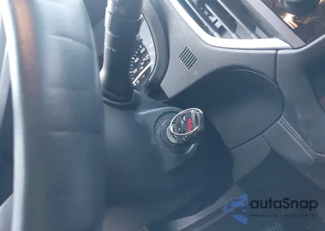 2019 Subaru Crosstrek 2.0I Premium z USA, uszkodzony, nr VIN JF2GTAEC2KH342134